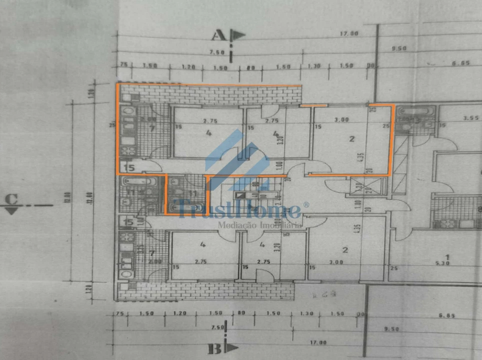 Apartamento T2 para Venda em Amora Foto 21