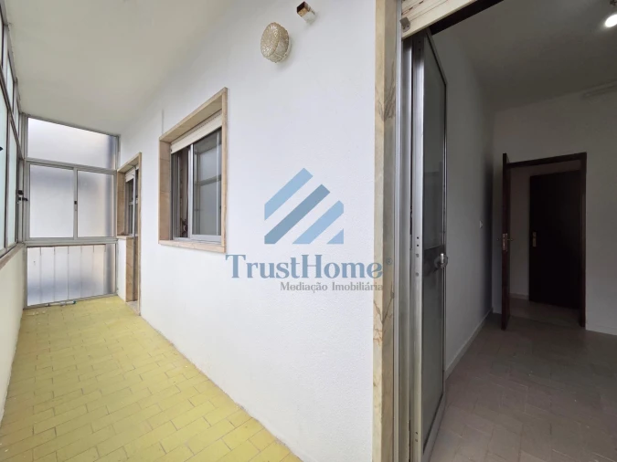 Apartamento T2 para Venda em Amora Foto 18