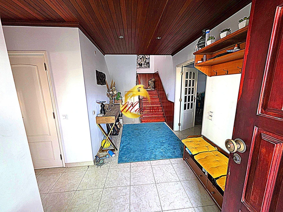 Moradia T4 para Venda em Rio de Mouro Foto 25
