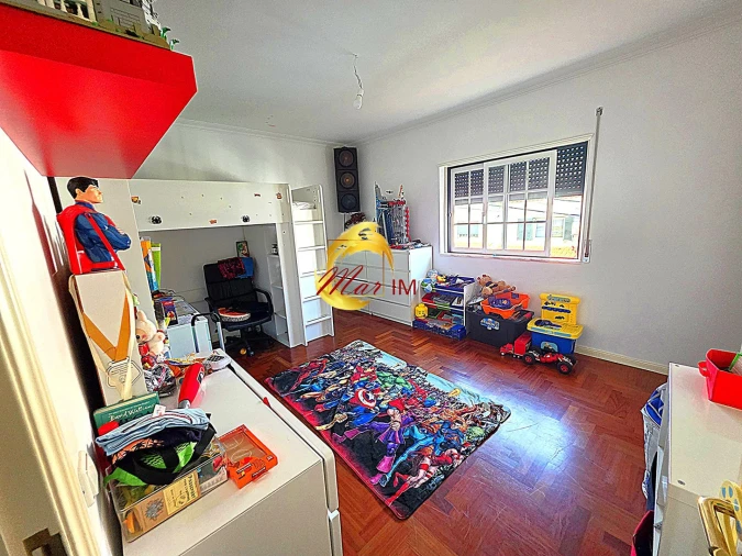 Moradia T4 para Venda em Rio de Mouro Foto 16