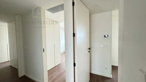 Apartamento T3 para Venda em Mafamude e Vilar do Paraíso
