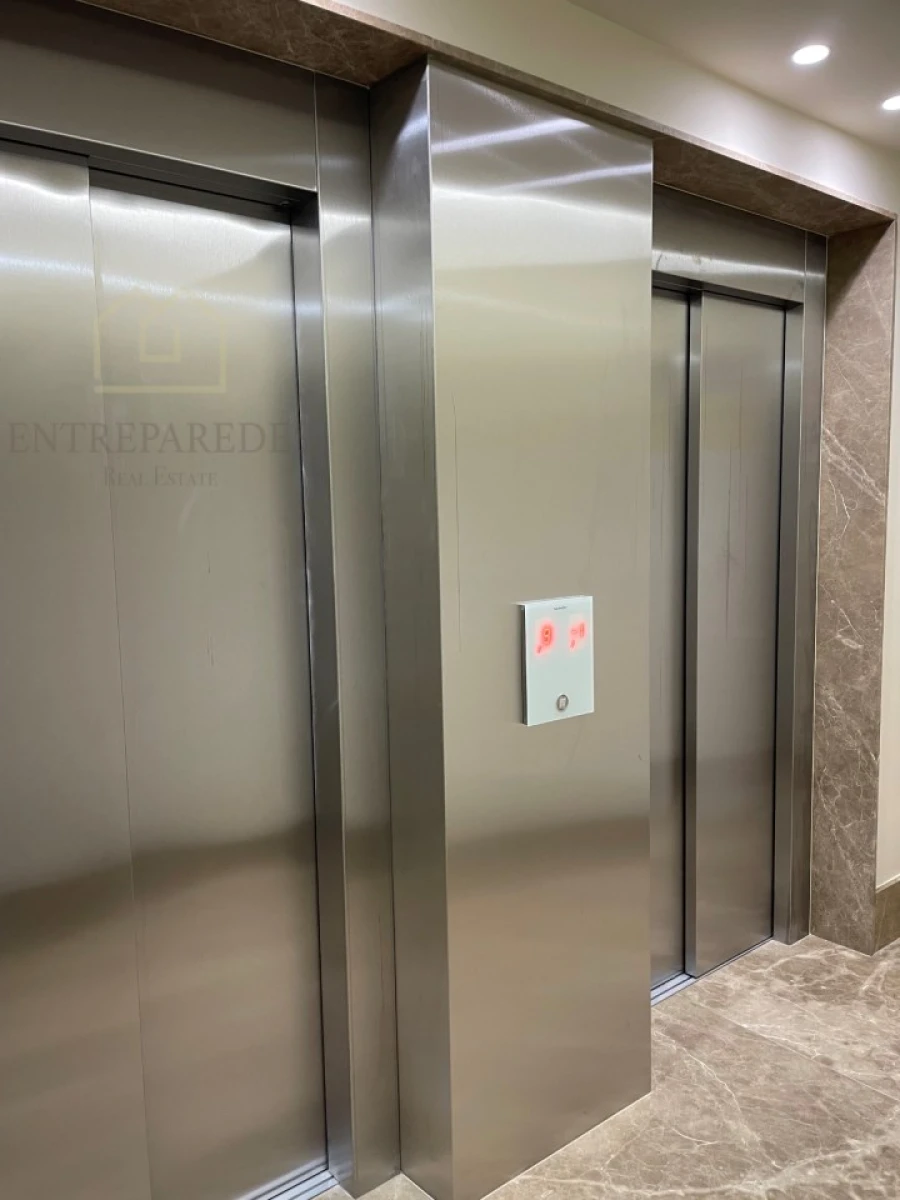 Apartamento T3 para Venda em Mafamude e Vilar do Paraíso Foto 44