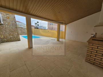 Moradia T3 para Venda em Mafra