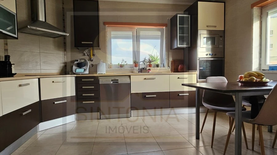 Moradia T3 para Venda em Mafra