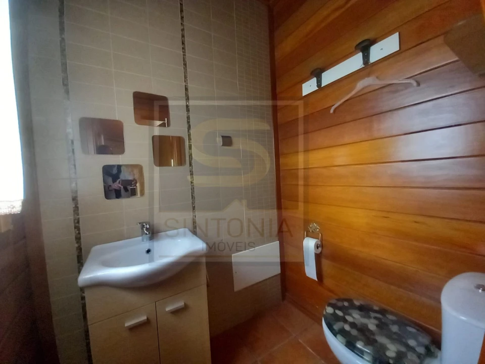 Moradia T4 para Arrendamento em Ericeira Foto 15