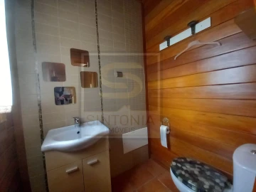 Moradia T4 para Arrendamento em Ericeira