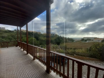 Moradia T4 para Arrendamento em Ericeira