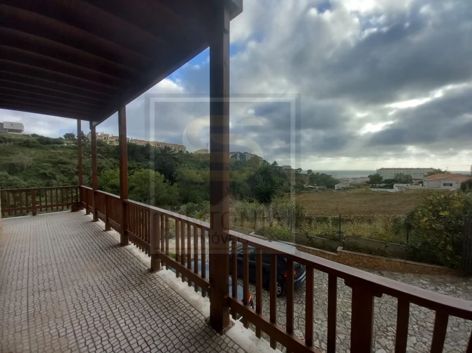 Moradia T4 para Arrendamento em Ericeira Foto 2