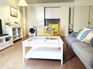 Apartamento T2 para Venda em Misericórdia