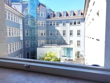Apartamento T2 para Venda em Misericórdia