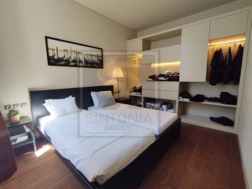 Apartamento T2 para Venda em Misericórdia