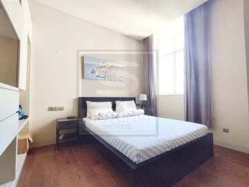 Apartamento T2 para Venda em Misericórdia