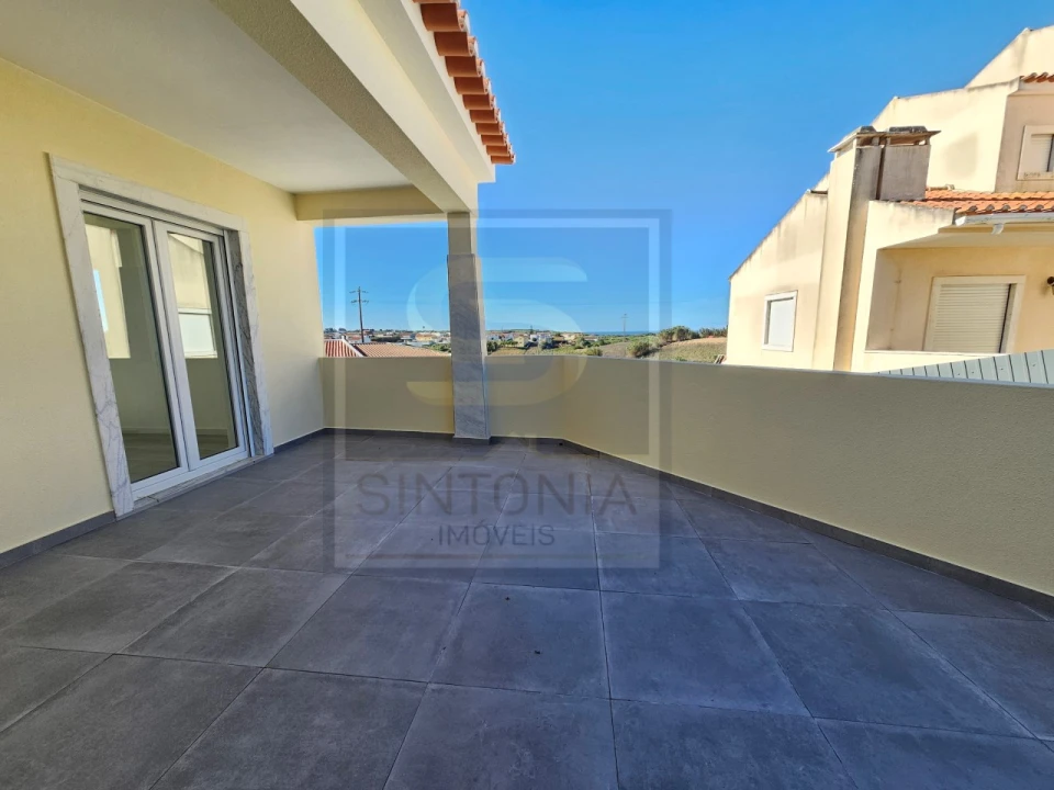 Moradia T5 para Venda em Ericeira Foto 20