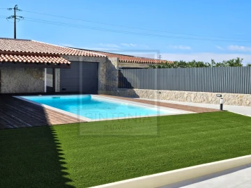 Moradia T5 para Venda em Ericeira