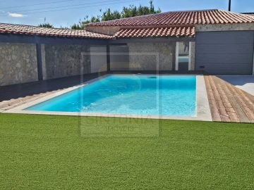 Moradia T5 para Venda em Ericeira