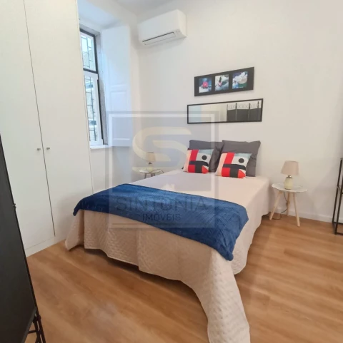 Apartamento T2 para Venda em São Vicente
