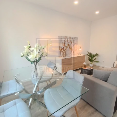 Apartamento T3 para Venda em Penha de França