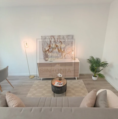 Apartamento T3 para Venda em Penha de França