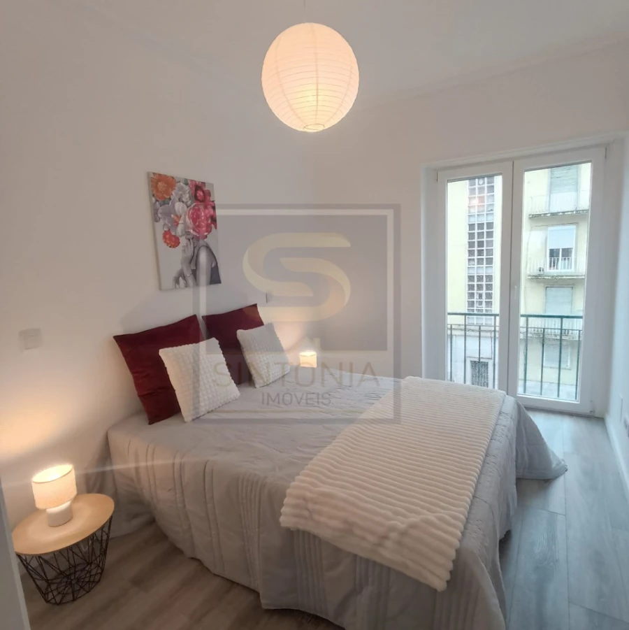 Apartamento T3 para Venda em Penha de França Foto 2