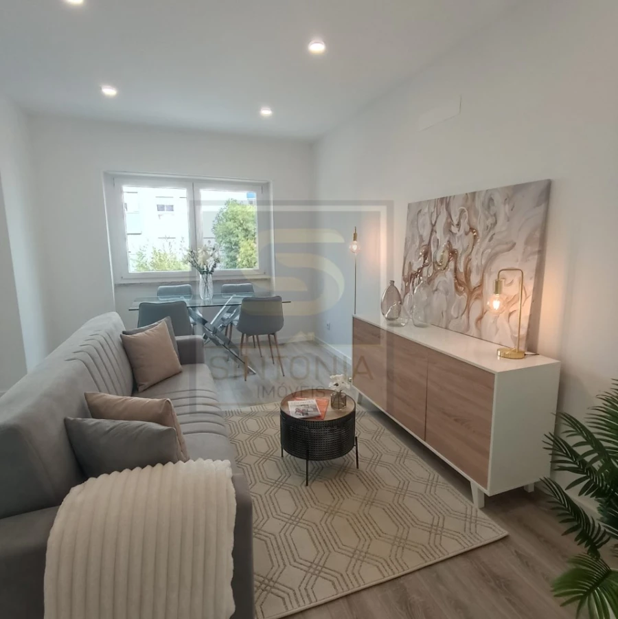 Apartamento T3 para Venda em Penha de França Foto 3