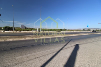 Terreno para Venda em Faro (Sé e São Pedro)