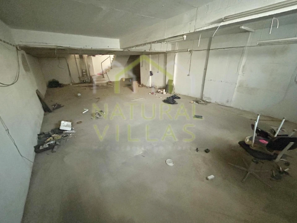 Loja para Venda em Loule (São Clemente) Foto 6