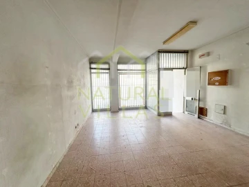 Loja para Venda em Loule (São Clemente)