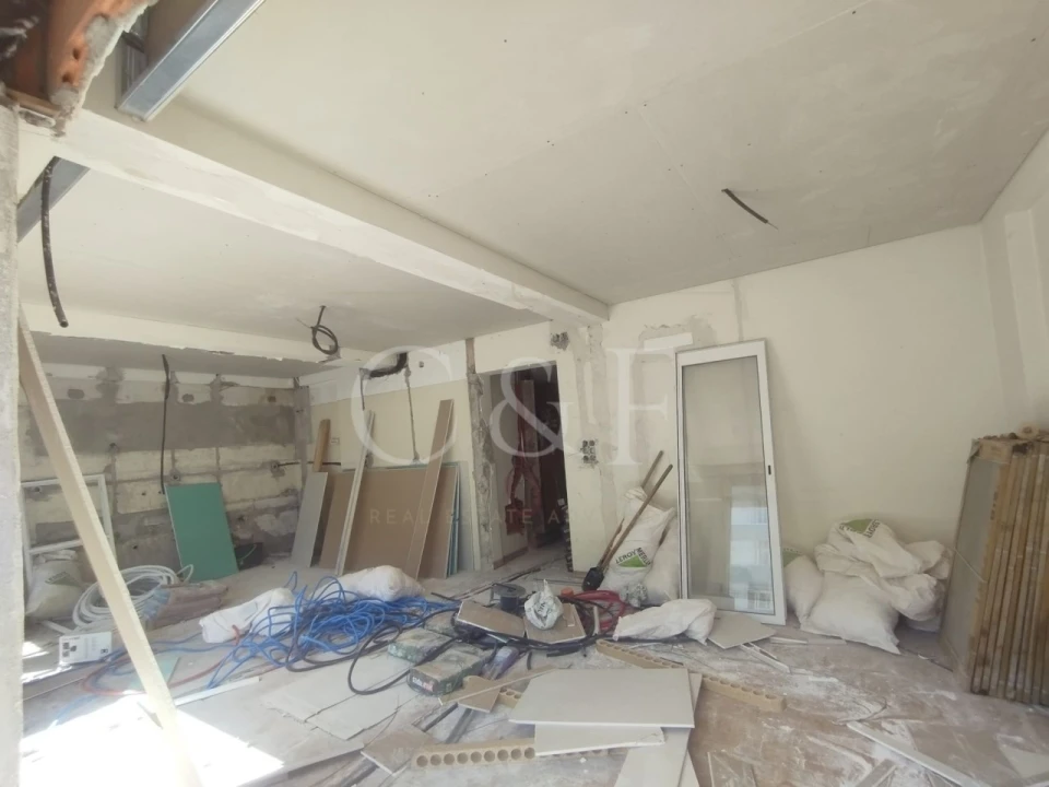 Apartamento T3 para Venda em Benfica Foto 2