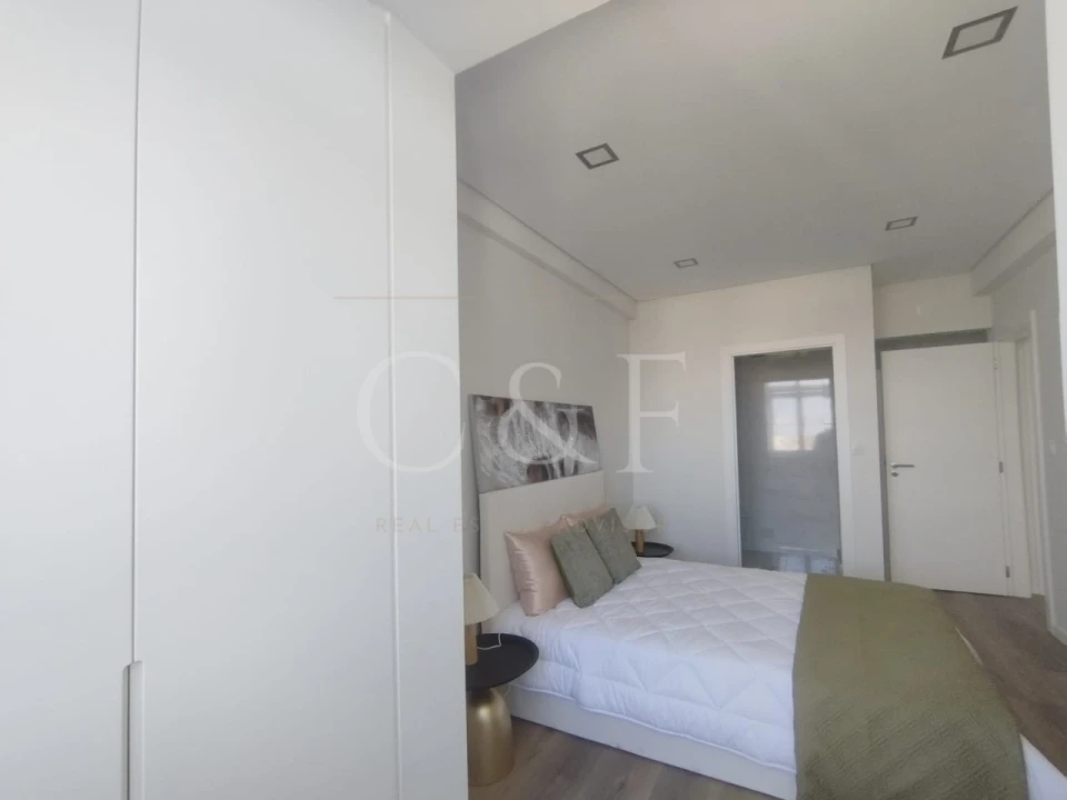 Apartamento T3 para Venda em Benfica Foto 24