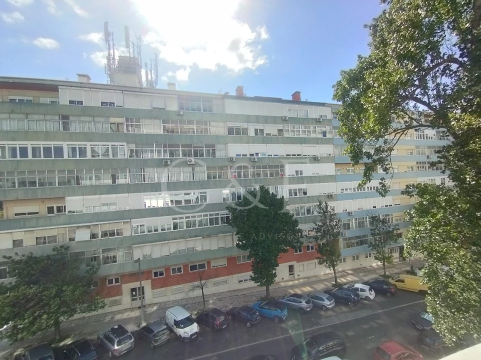 Apartamento T3 para Venda em Benfica Foto 38