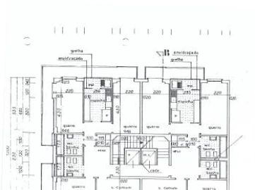 Apartamento T3 para Venda em Benfica