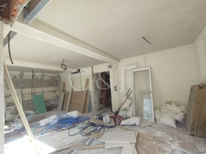 Apartamento T3 para Venda em Benfica Foto 2