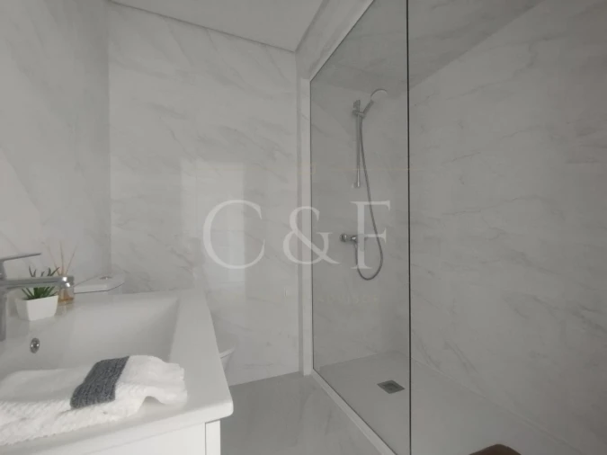 Apartamento T3 para Venda em Benfica Foto 36