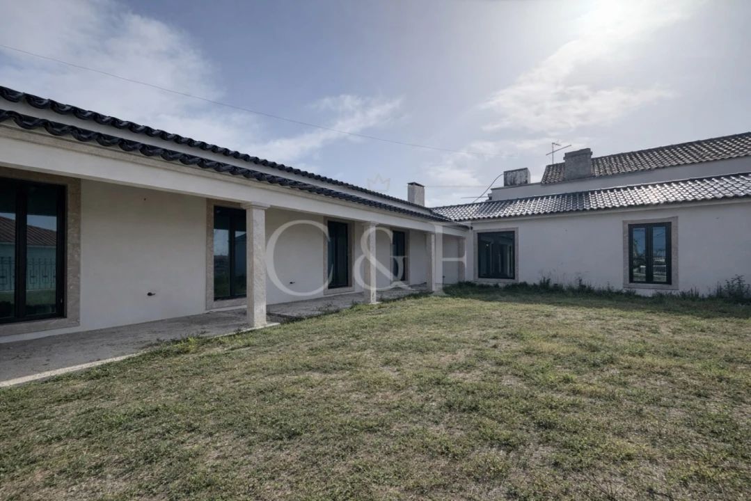 Moradia T3 para Venda em Coimbrão Foto 28