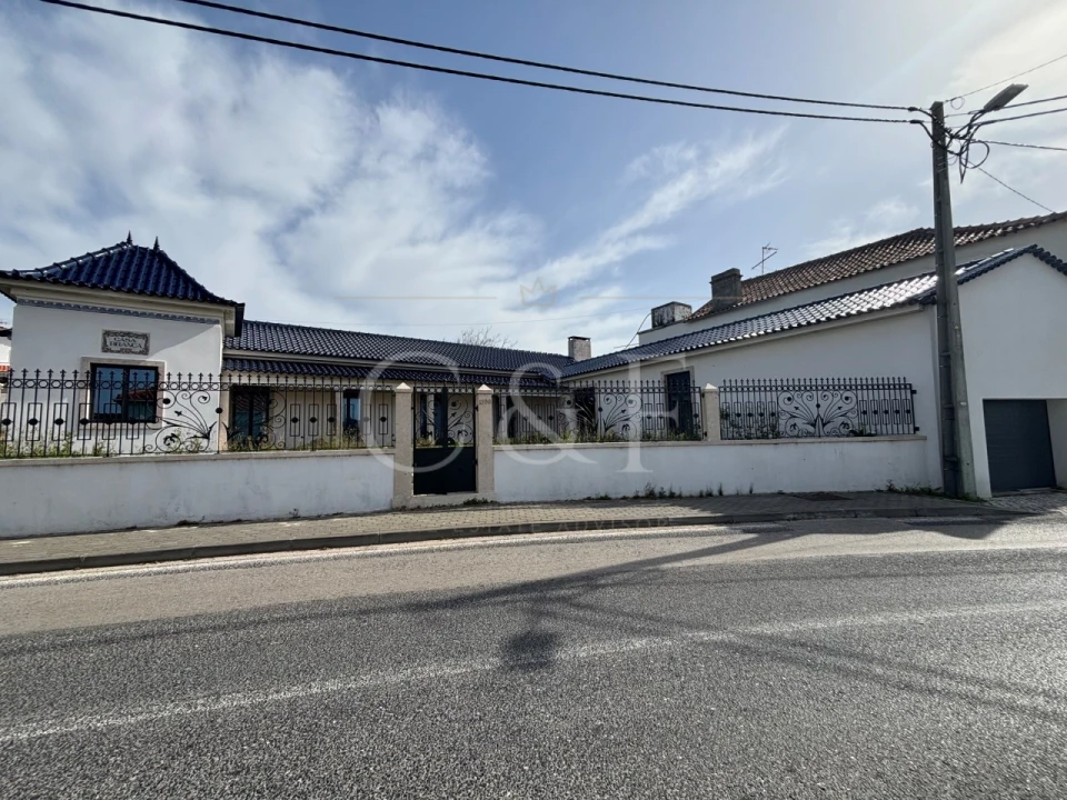 Moradia T3 para Venda em Coimbrão Foto 29