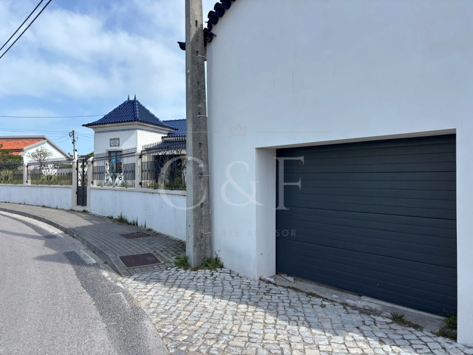 Moradia T3 para Venda em Coimbrão Foto 24