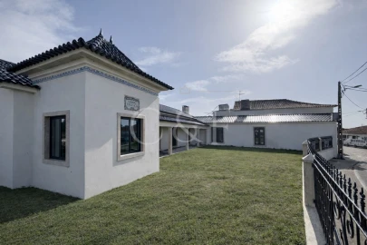 Moradia T3 para Venda em Coimbrão