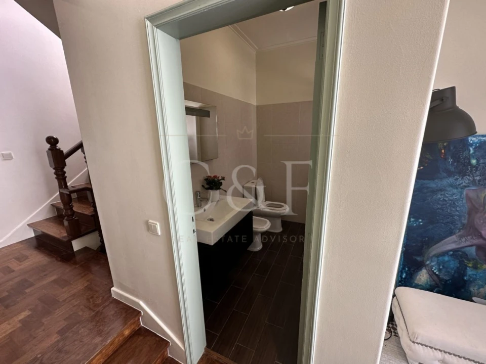 Moradia T3 para Venda em São Domingos de Rana Foto 5