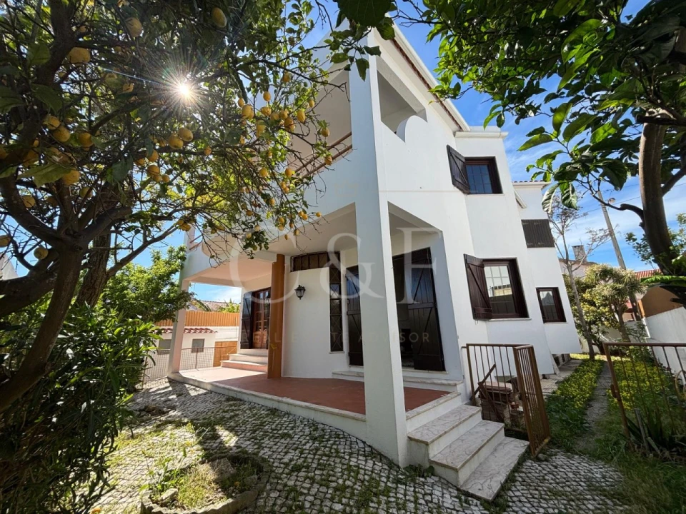 Moradia T3 para Venda em São Domingos de Rana Foto 15