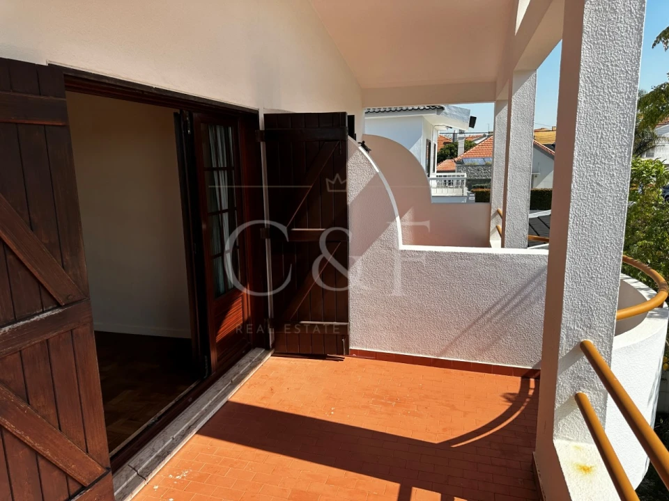 Moradia T3 para Venda em São Domingos de Rana Foto 26