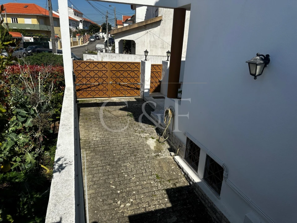 Moradia T3 para Venda em São Domingos de Rana Foto 41