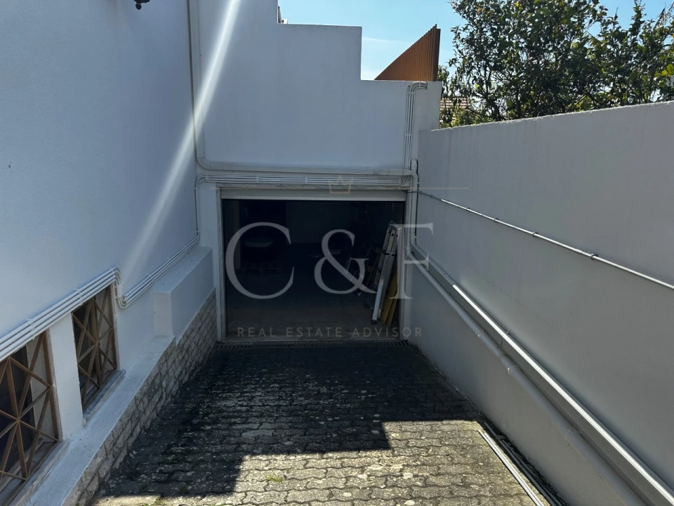 Moradia T3 para Venda em São Domingos de Rana Foto 42