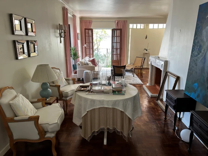 Moradia T3 para Venda em São Domingos de Rana Foto 11