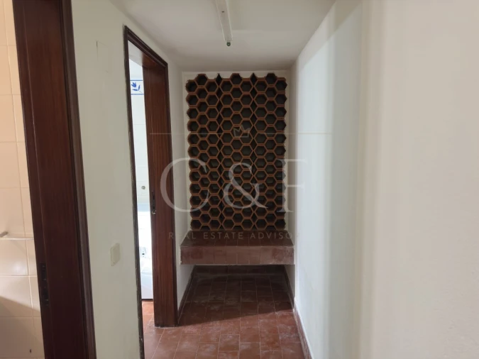 Moradia T3 para Venda em São Domingos de Rana Foto 36