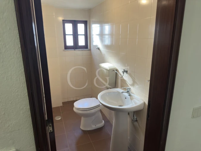 Moradia T3 para Venda em São Domingos de Rana Foto 37