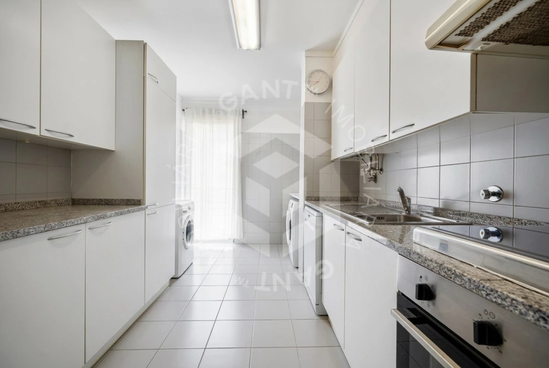 Apartamento T3 para Venda em Lumiar Foto 9