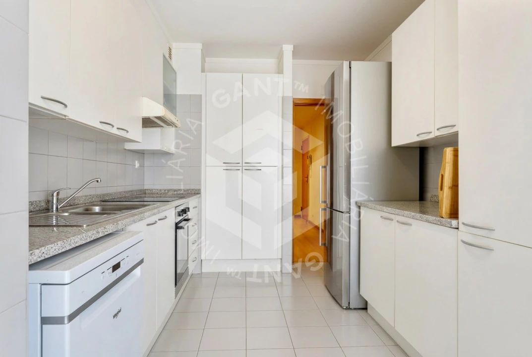 Apartamento T3 para Venda em Lumiar Foto 11