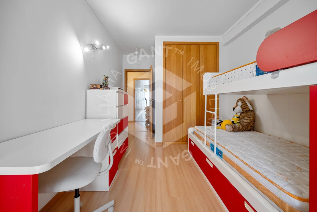 Apartamento T3 para Venda em Lumiar Foto 17