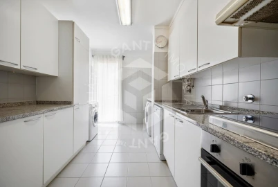 Apartamento T3 para Venda em Lumiar