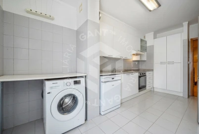 Apartamento T3 para Venda em Lumiar